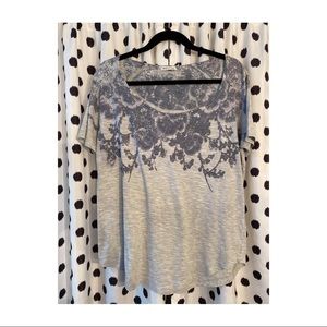 *3for20* *2for10* Ricki’s Revolution -T-shirt - XL